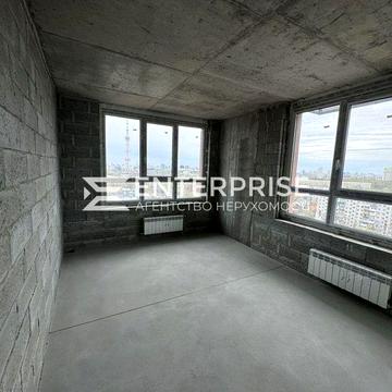 Продаж 2 кімнатної квартири в ЖК «Будинок на Вавилових» ЖК Будинок на Вавилових