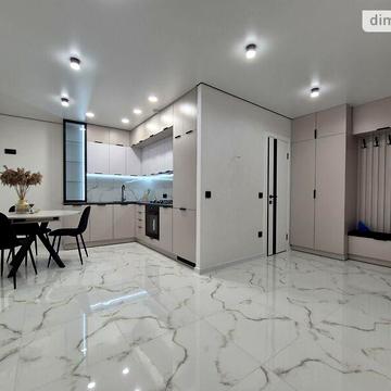 Продаж 2к Квартира Київська вулиця