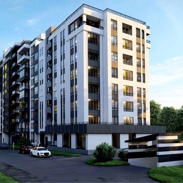 Вул. Довга - Вашингтона. Від власника.