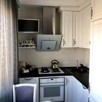 Продаж  3кім.квартири. Гарний стан. Автономне газове опалення! ЖК Добробуд