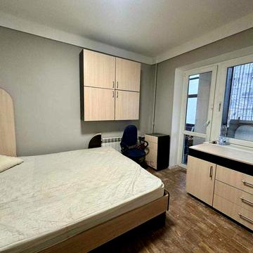 Богатирська 14, оренда 1-к квартири, метро Героїв Дніпра, є ГАЗ!