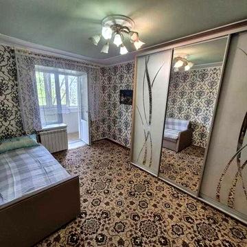 В продажу 3 квартира з капітальним ремонтом Салтівка