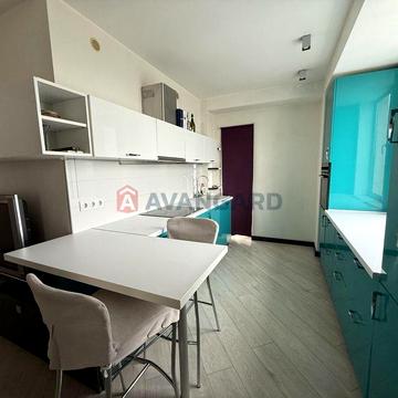 Аренда 3-х ком.Кирова 27Д