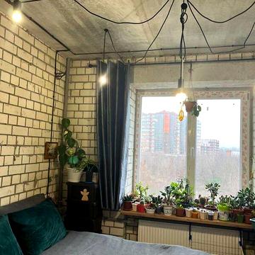 Продаж 1к Квартира Авіахімічна вулиця