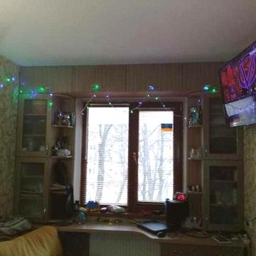 Продам 2к.кв.на ХТЗ.