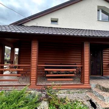 Затишний будинок в Карпатах (Верховина). Оренда від 3 місяців.