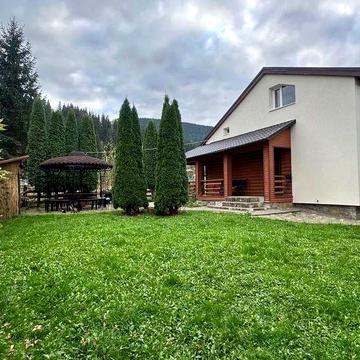 Затишний будинок в Карпатах (Верховина). Оренда від 3 місяців.