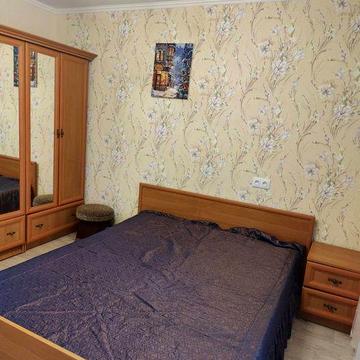 Сдаю хорошую однокомнатную квартиру ( пр-т Мира)