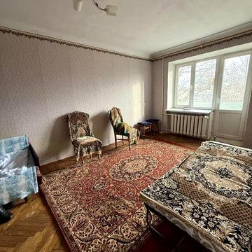 Здаю 1 кімнатну квартиру Громадянська