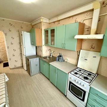 Трехкомнатная квартира в Соляных за Магелланом.Дом 2008г.п.