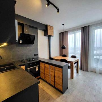 Оренда 3кімн квартира ЖК Місто Трав вул.Кульпарківська