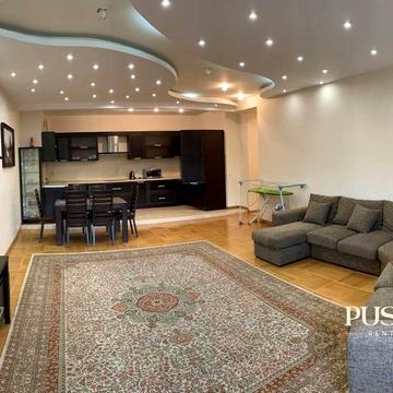 Аренда 3к квартиры Генуэзская ЖК «Южная Пальмира» (2 спальни)