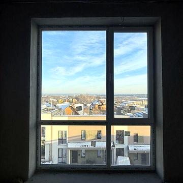 Продаж 1к Квартира Ярова вулиця