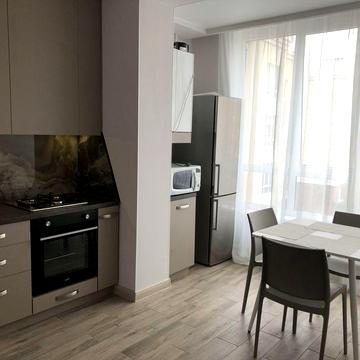 Оренда квартири Жк Львівський затишок від власника.