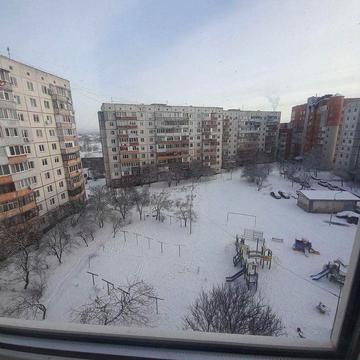 Здається в оренду квартира на Піщаному масиві