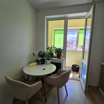 Затишна 1к квартира в новому ЖК Саме Той ЖК Саме Той