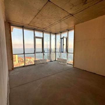 Продам квартиру 19 Жемчужина Французский бульвар вид моря 71 метр ЖК 19 Жемчужина