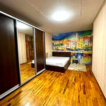 Продаж 2к Квартира Янгеля Академіка вулиця