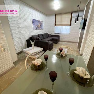 Аренда 1к кварииры в центре, Конисского, Володарского, Артема