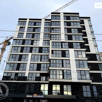 Продаж 3к Квартира Родіона Скалецького вулиця