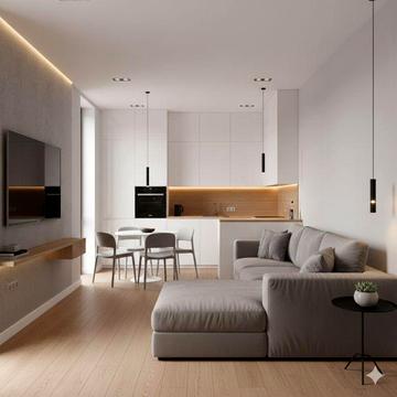 Оренда будинку з власною територією