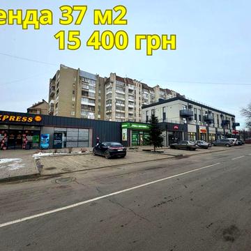 ОРЕНДА однокімнатної квартири в новому будинку