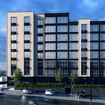 Найдешевша 1 кім квартира малоповерхова забудова, і/о ЖК West Hill