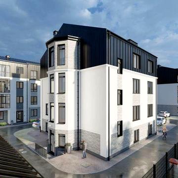 Продаж дворівневої квартири у Давидові