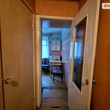 Продаж 2к Квартира Ріхтера Святослава вулиця