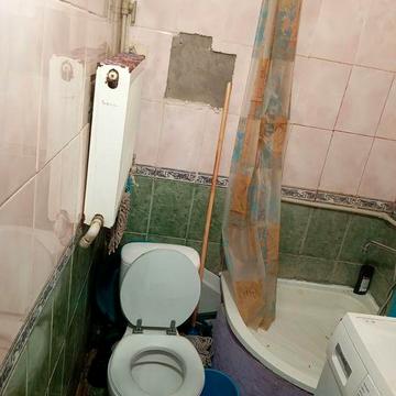 Продаж 1 к.квартира у місті Пирятин,полтавської обл.