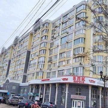 1кімнатна в Центрі з автономним опаленням в новобудові, ремонт меблі ЖК Основа-Буд