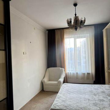 2-кімнатна квартира в центрі | Галицький район |