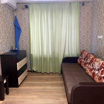 Здам квартиру-студію недалеко від центр. автовокзалу з парковкою і маг