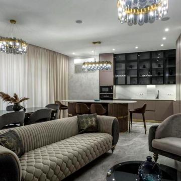 Продаж / Квартира / вул. Бусловська, Печерськ, Київ