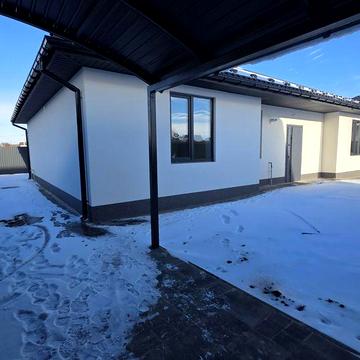 ЦЕНТР!! ГАЗОВЕ ОПАЛЕННЯ !!Будинок 115 кв.м. під чистове оздоблення