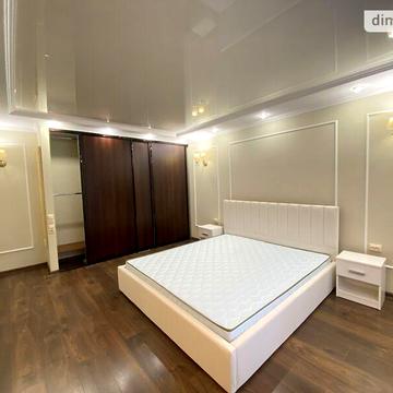 Довгострокова оренда 1к Квартира Науки (Гагаріна) проспект