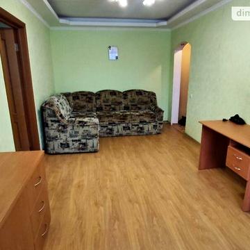 Довгострокова оренда 2к Квартира Науки (Гагаріна) проспект