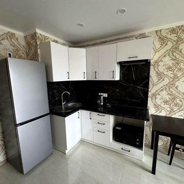 Довгострокова оренда 1к студії 27м2 в ЖК Оранж Сіті, без %.