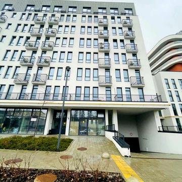 1-кімнатна квартира в ЖК “Вікінг Парк”, ЖК “Вікінг Парк”