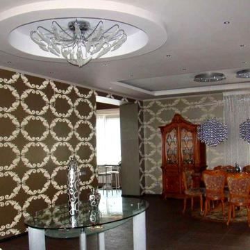 ПРОДАЖ 3-рівнева квартира з терасою та панорамним видом вул.Сахарова.