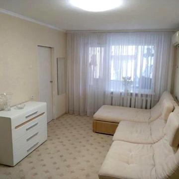 3 комн/ремонт/ухоженная/рядом п. Горького/Черемушки (259-763