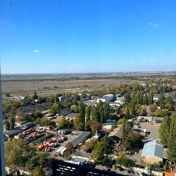 Shev-02 Однокомнатная квартира на Черемушках ЖК Скай Сити