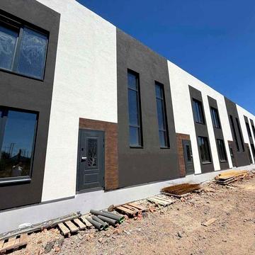 Продається таунхаус в Бохониках