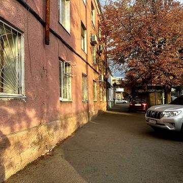 Розумовская, 56