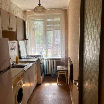 Оренда , 1-кімн.квартира, проспект Лісовий, 17