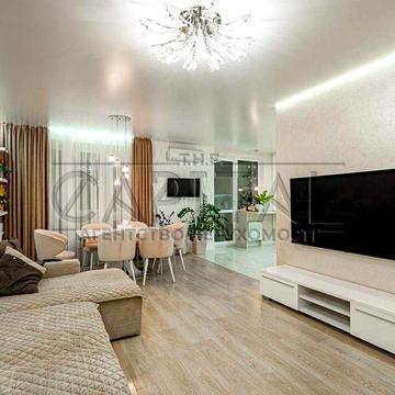 Продажа Квартиры Метрологическая Феофания ЖК Кришталеві джерела