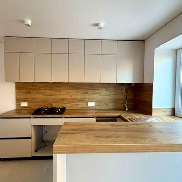 Таунхаус з ремонтом, Ірпінь, центральний парк, єОселя