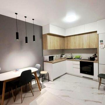 1-к квартиру новострой ЖК Гидропарк ЖК Гидропарк