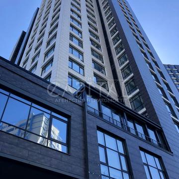 Голосіївський просп. (40-річчя Жовтня), 60