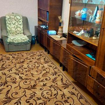 Сдаю  2- комнатную квартиру  пр.Октябрьский.